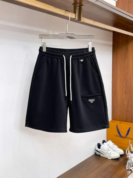 Picture of Prada Short Pants _SKUPradaM-3XLxetr11919154